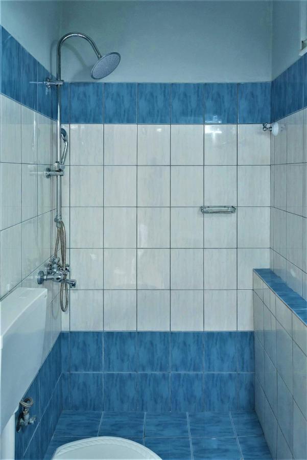 Zois Apartments نِكيانا المظهر الخارجي الصورة